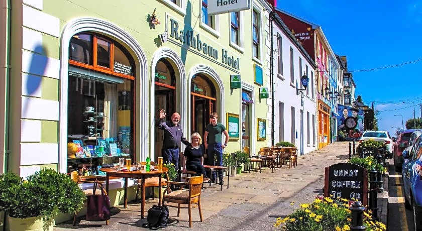 Rathbaun Hotel