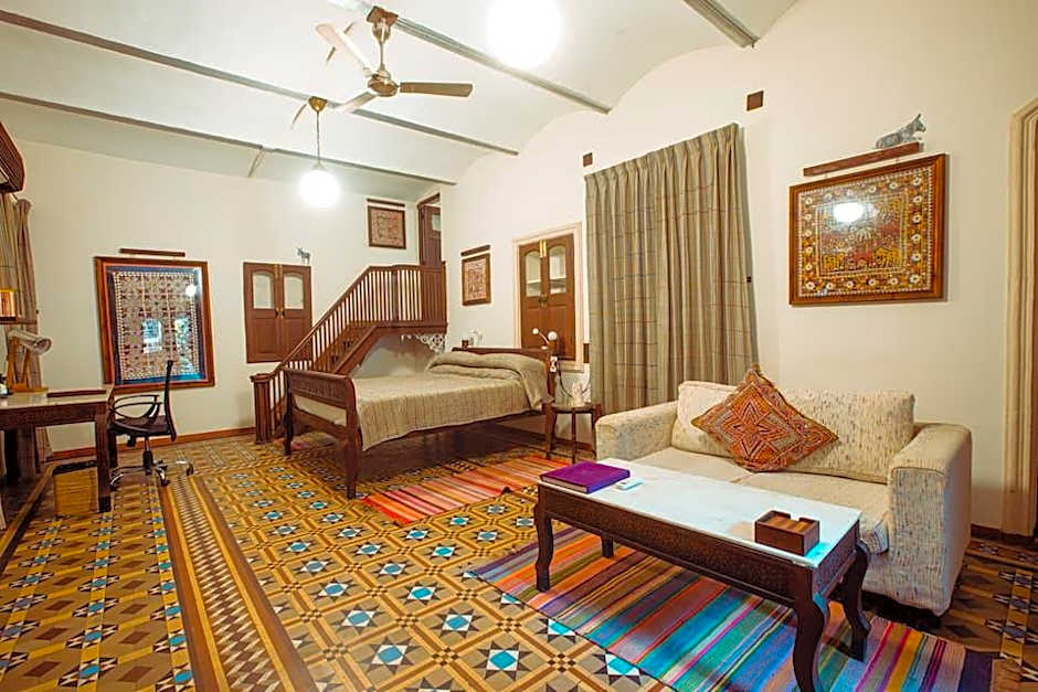 The House Of Mg Hotel