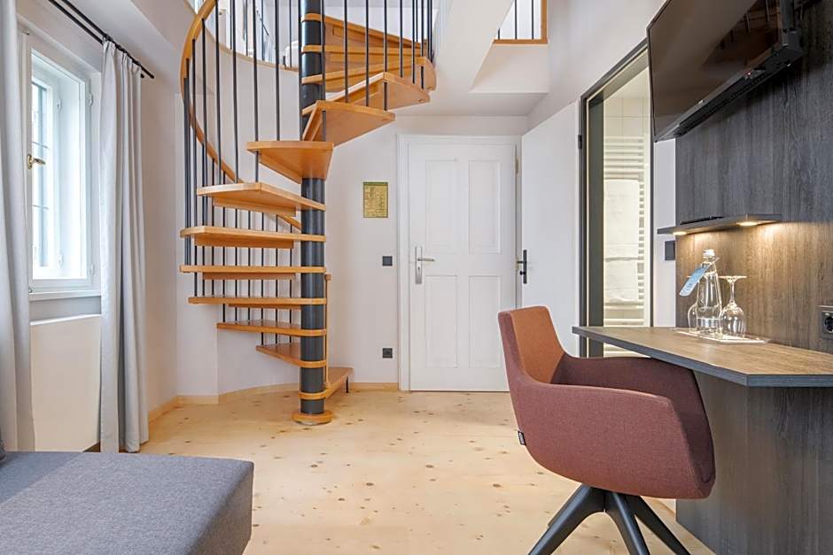 Hotel Aiterbach am Chiemsee