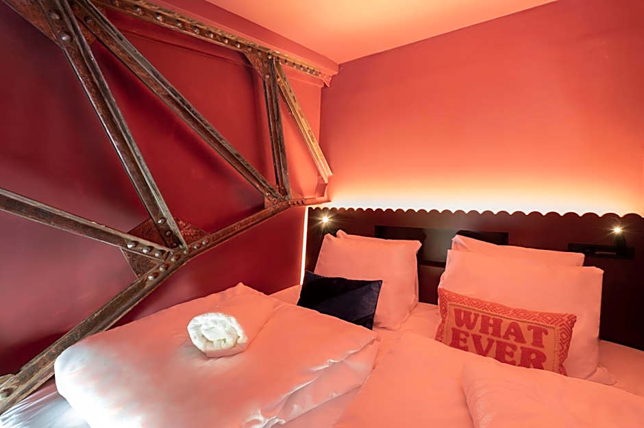 City Hotel Rembrandt Square - Just renovated