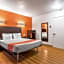 Motel 6 Bakersfield