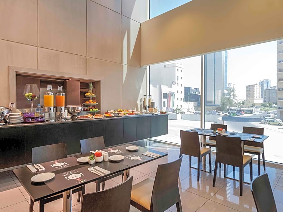 Ibis Sharq Hotel