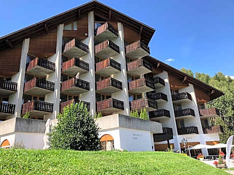 Catrina Hotel