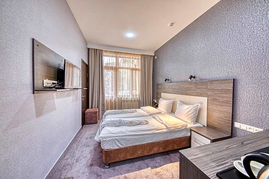 Photo 1 of 5 of Standard Room