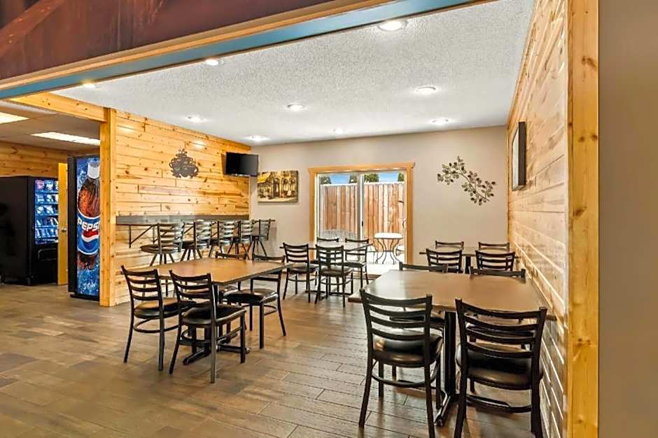 Quality Inn Superior - Duluth