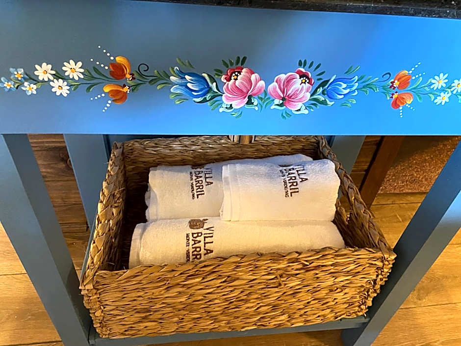 Pousada Villa Barril