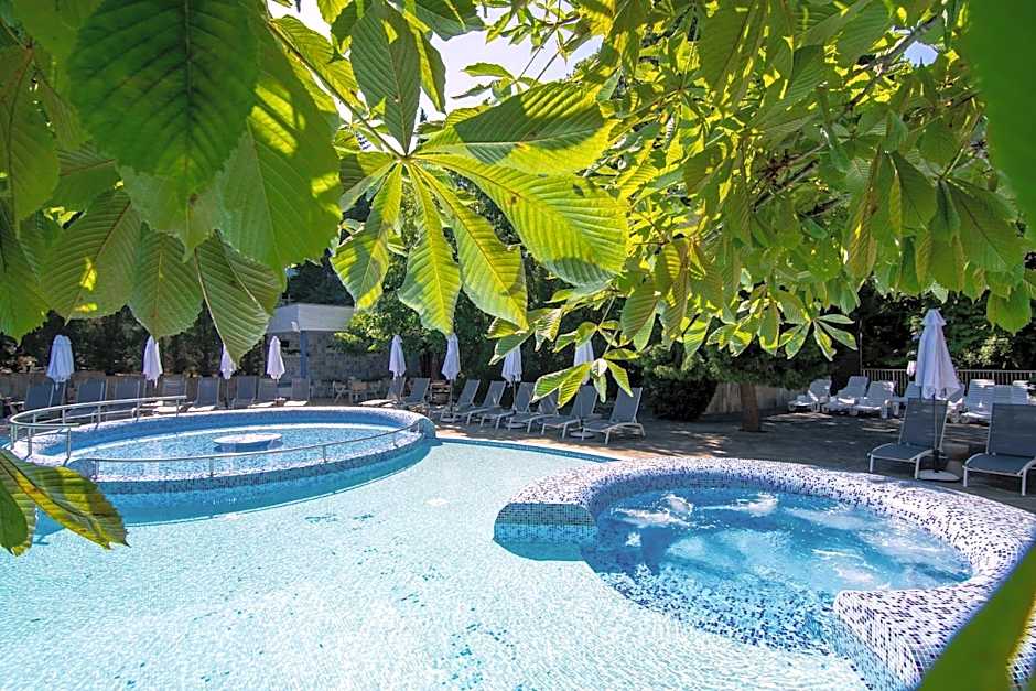Hotel Excelsior - All Inclusive