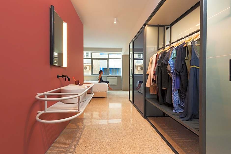 Arcade Project Hi-end Apartments