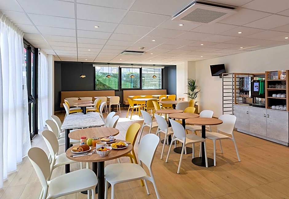 B&B HOTEL Paris Vitry-sur-Seine 3 étoiles