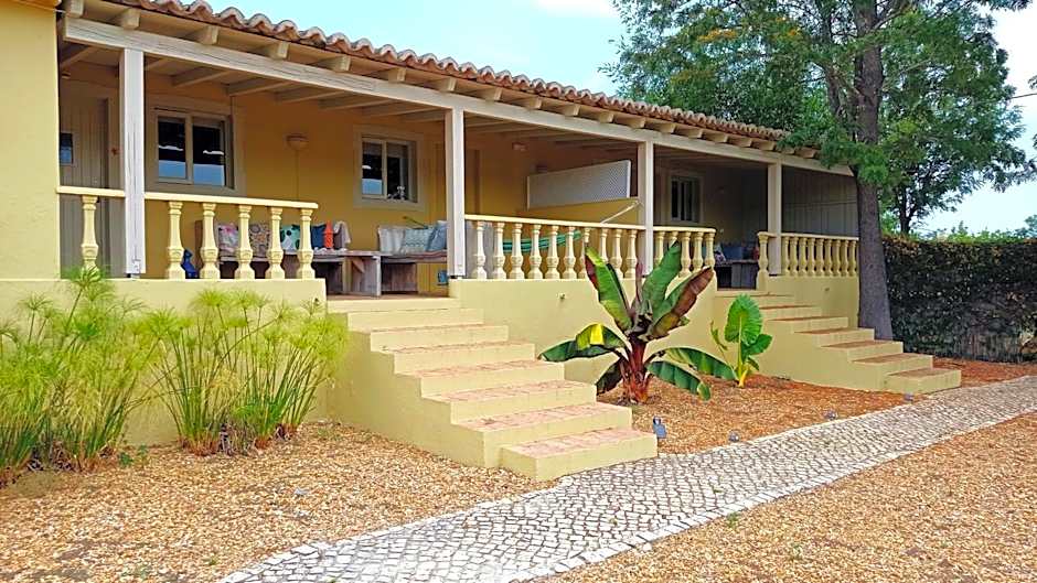 Quinta Pereiro Tropic Garden, Algarve