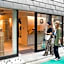 AND HOSTEL KURAMAE WEST