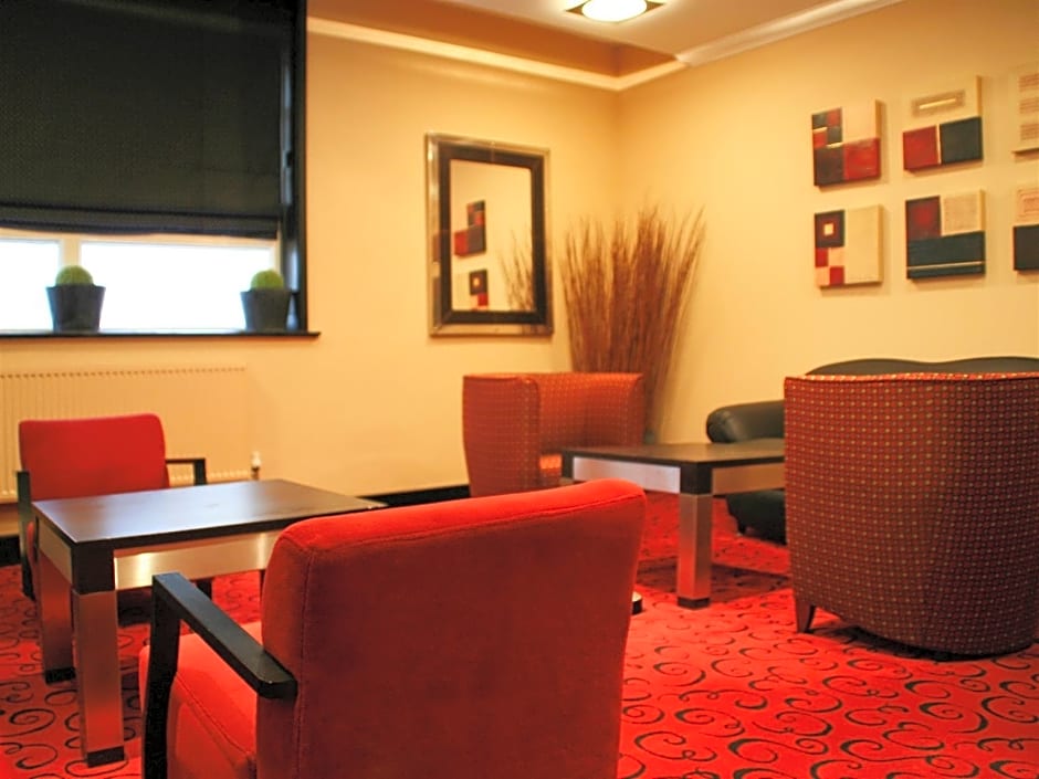 Mercure George Hotel, Reading