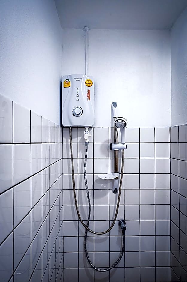 Saffron Hill Bangkok