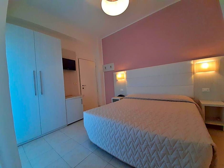 Hotel Foschi-Peninsula