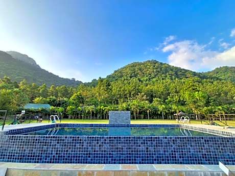 Eco Adventure Resorts