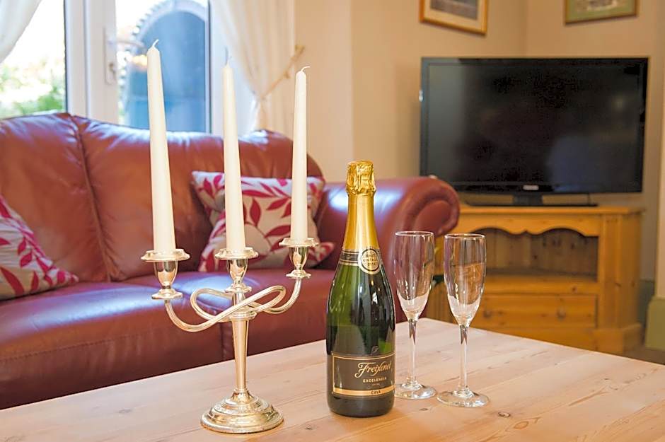 Victoria House Room Only Accommodation