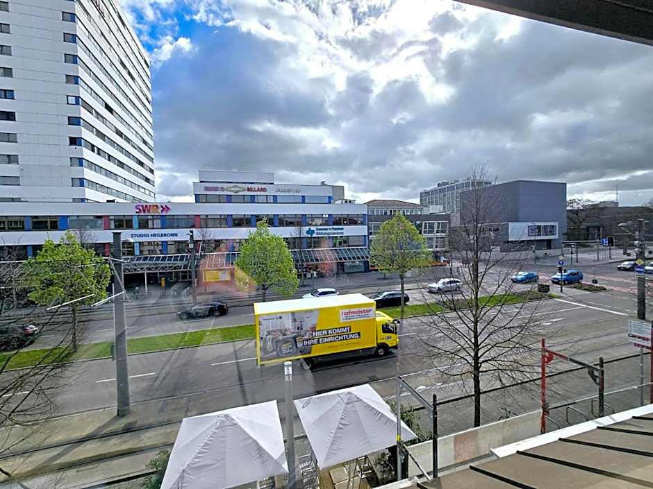 Apartments EFDE GmbH