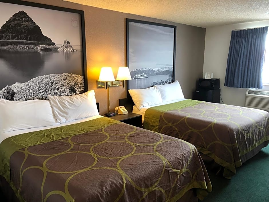 Super 8 by Wyndham Winnemucca NV