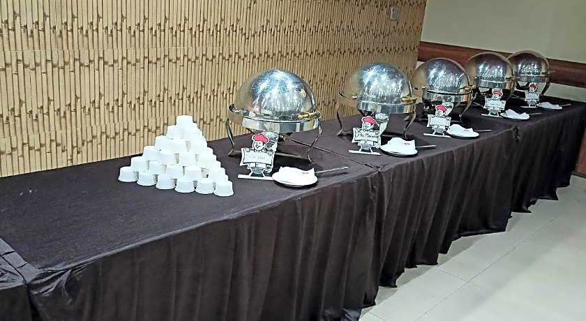 Di Di Hotel Alambagh