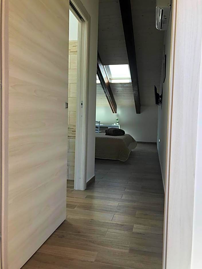 B&B La Noce