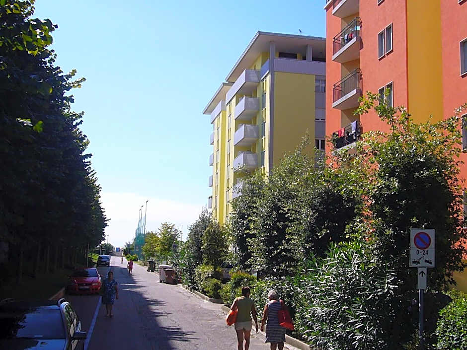 Appartamenti Aurora