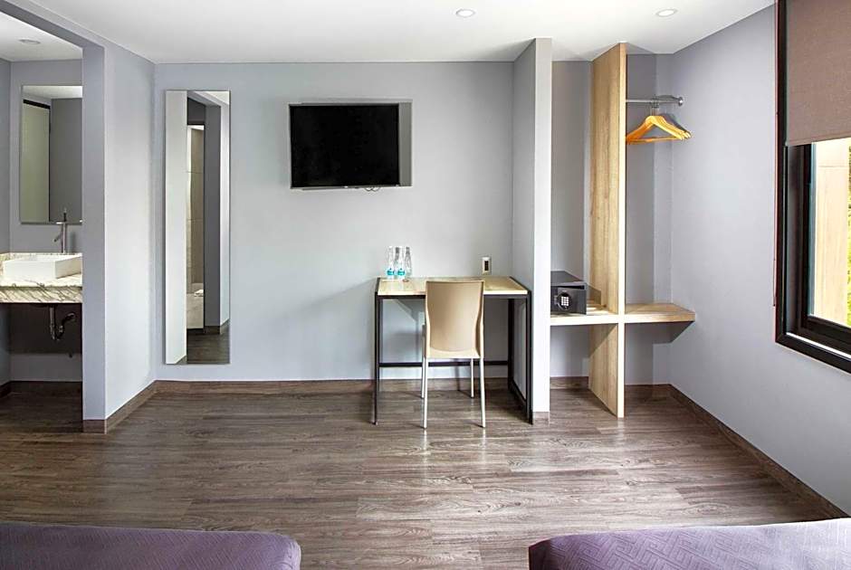 Hotel MX lagunilla CDMX, Trademark Collection by Wyndham