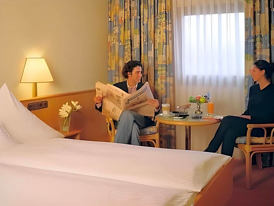 Stadt-gut-Hotel Filderhotel