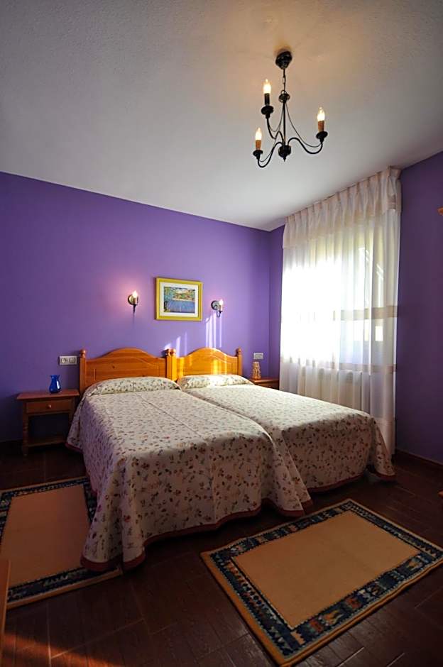 Hotel Alonso