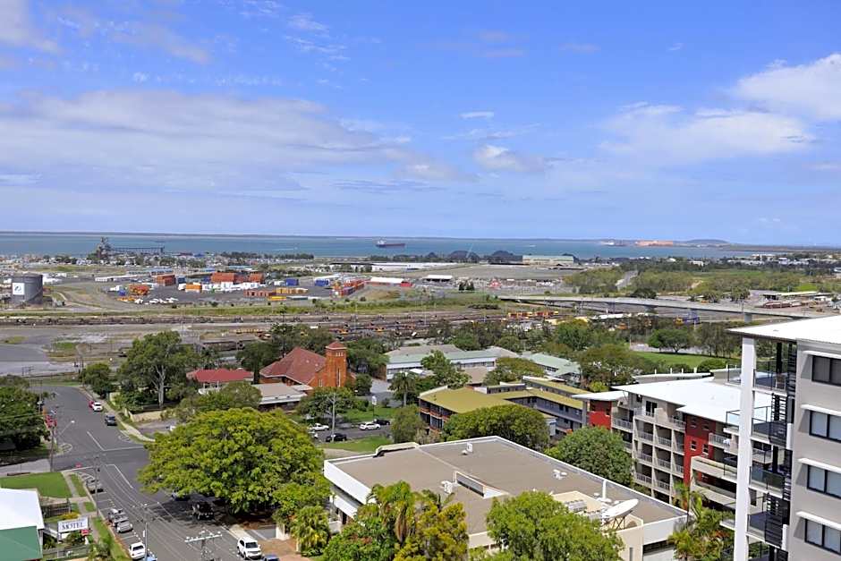 Highpoint International Hotel