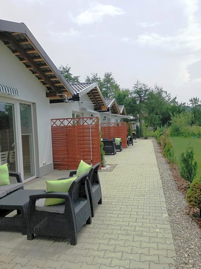 Domki Cztery Pory Roku