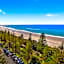 Pacific Regis Beachfront Holiday Apartments