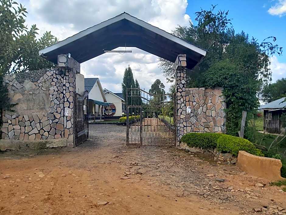 Sahara Gardens Bomet