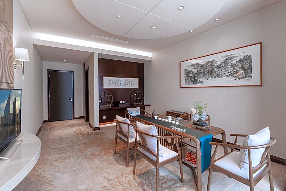 Sheraton Changsha Hotel