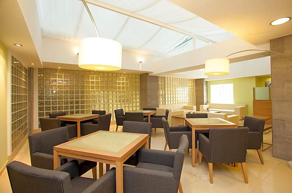 Hotel Don Pepe - Adults Only