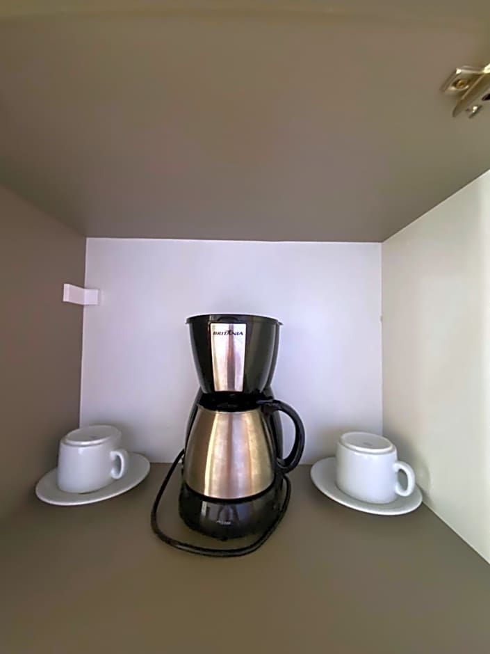 MANAÍRA APART HOTEL