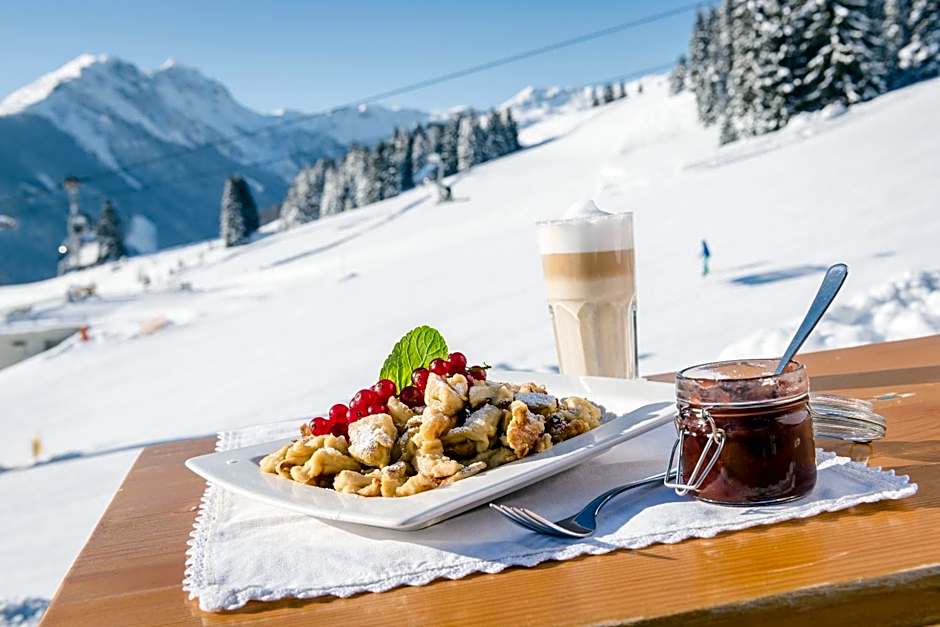 Hotel Marten - Ski-In & Ski-Out