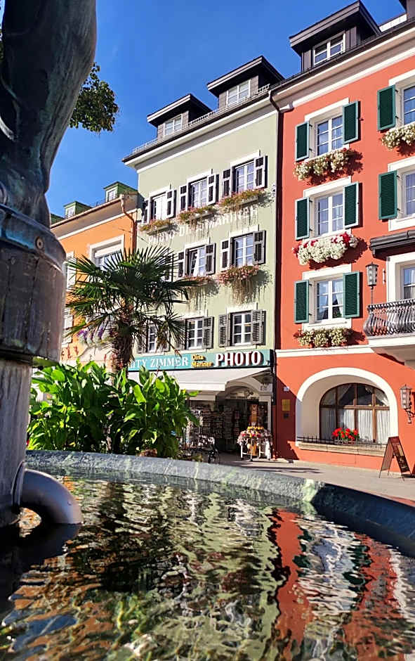 City Zimmer - Appartement Dina Mariner