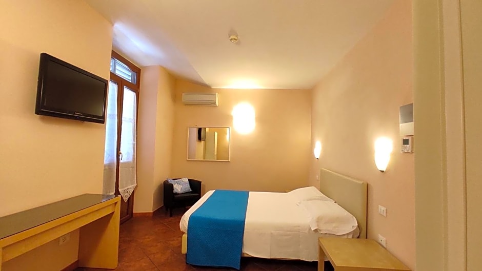 Hotel Rita Major