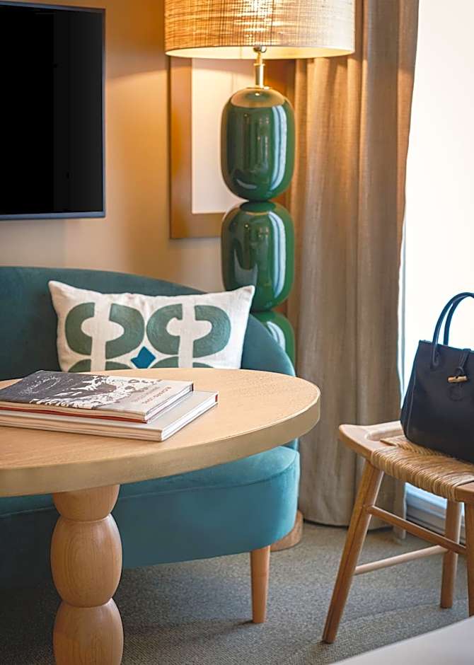 Hotel Monna Lisa Champs Elysees