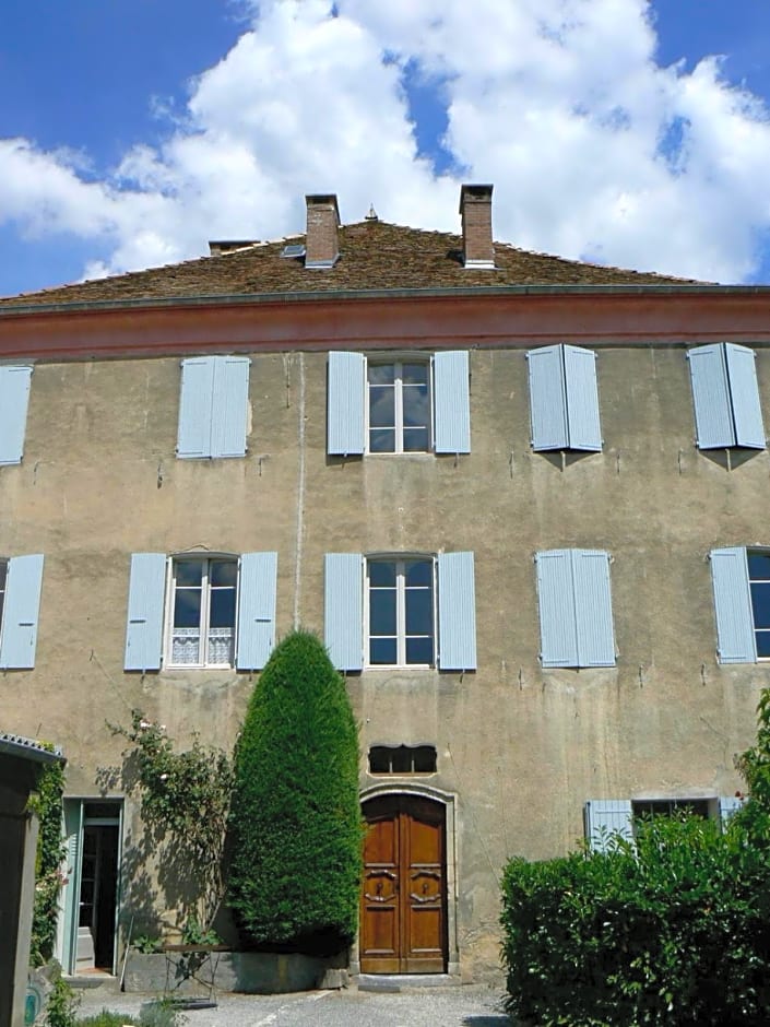 "Le Château"
