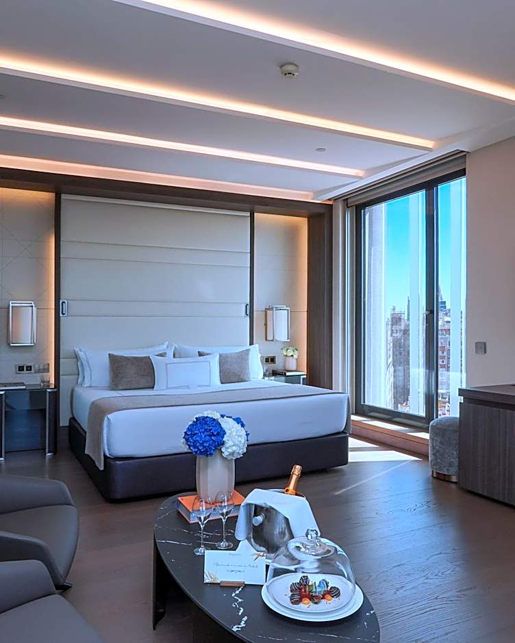 VP Plaza España Design