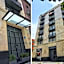 Loft Centro Terrace Gym 247 Security