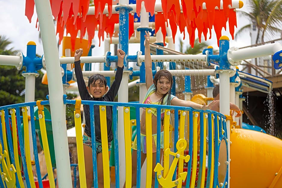 Praiamar Natal Hotel & Convention