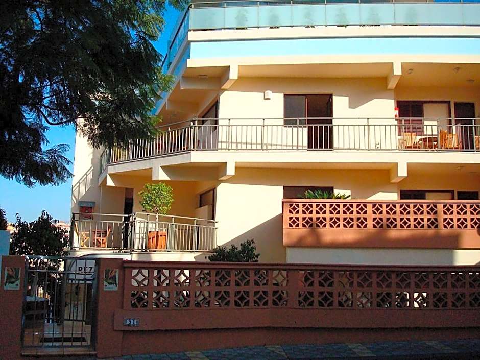 Hapimag Ferienwohnungen Puerto de la Cruz