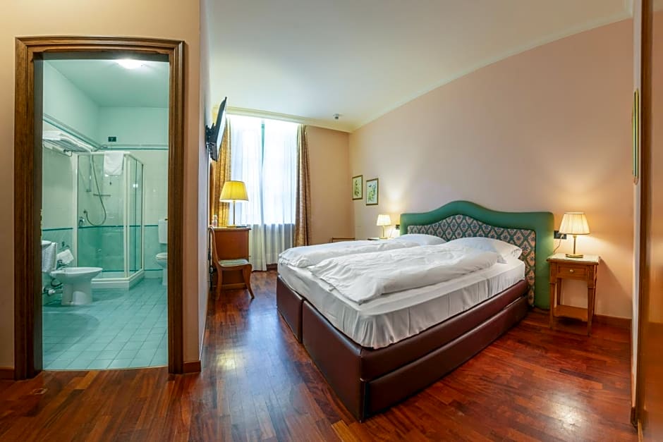 Hotel Roma