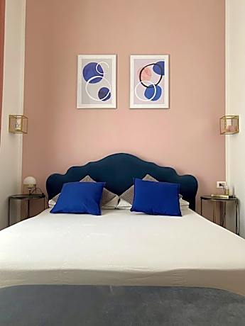 B&B Monteverdi L'Arancio