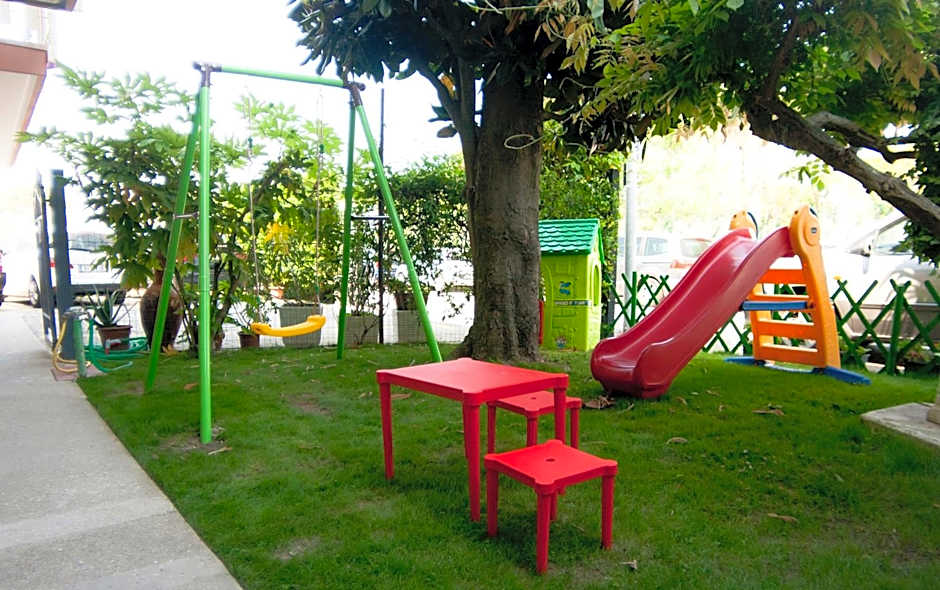 Hotel Rado