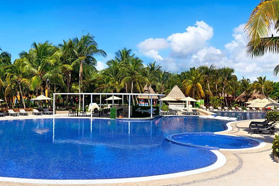 Catalonia Privileged Maroma