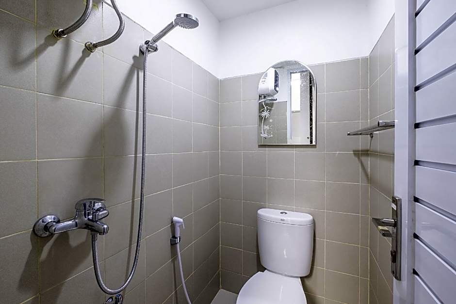 SPOT ON 2190 Alamanda 7 Syariah