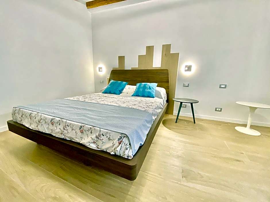 Suite House new apartments wi fi Venice island